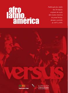 Versus Afrolatinoamerica