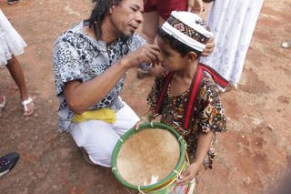 30 anos de Urucungos 