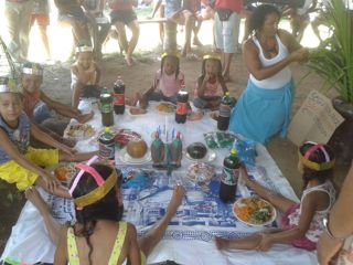 Acampamento Guanabara