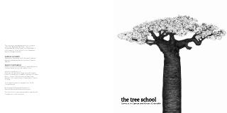 Tree School