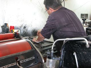 Mercado Sul varias 2007