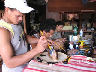 Mercado Sul varias 2007