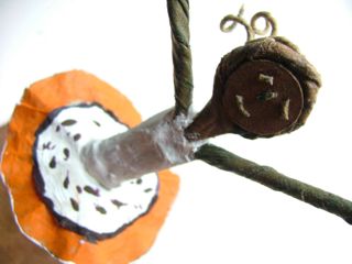 Peças Tempo Eco Arte