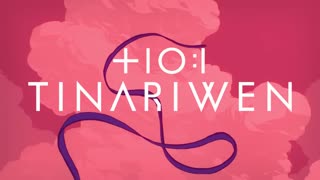 Nannuflay Tinariwen