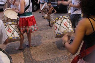 Tainã 28 anos 