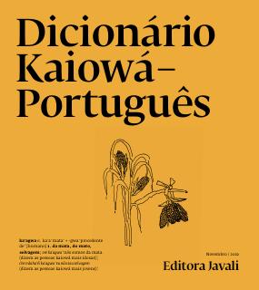 Dicionário Kaiowá - Português