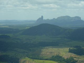 Visita as aldeias Pataxó e ao Monte Pascoal