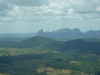 Visita as aldeias Pataxó e ao Monte Pascoal