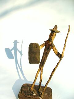 Peças Tempo Eco Arte