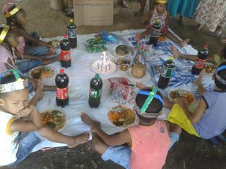 Acampamento Guanabara