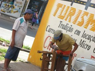 Mercado Sul varias 2007