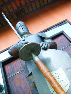 Peças Tempo Eco Arte