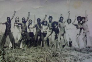 Grupo Teatro Evolução