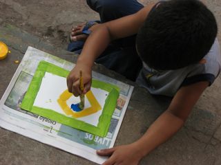 Mercado Sul varias 2007