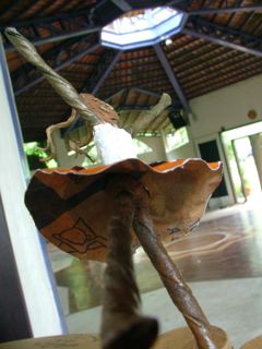 Peças Tempo Eco Arte