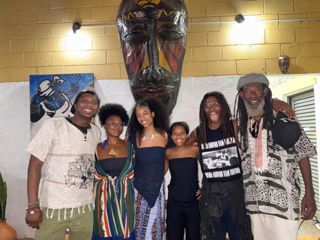 AfriDNA