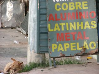 Mercado Sul varias 2007