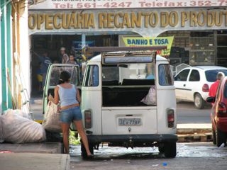 Mercado Sul varias 2007