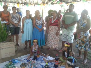 Acampamento Guanabara