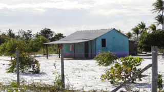 Aldeia Pará