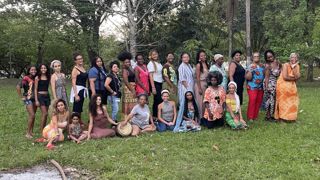 Encontro de Saberes
