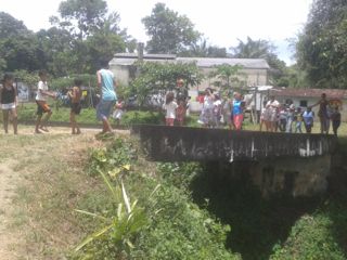 Acampamento Guanabara