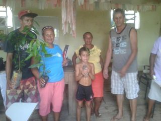 Acampamento Guanabara