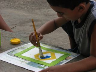 Mercado Sul varias 2007