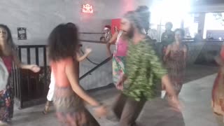 Jongo do Cerrado