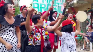 90a. Ecofeira - um relance!