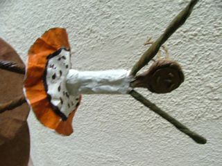 Peças Tempo Eco Arte