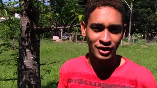 Kalungas na Tainã - 02 - Uélio