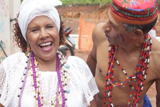 30 anos de Urucungos 