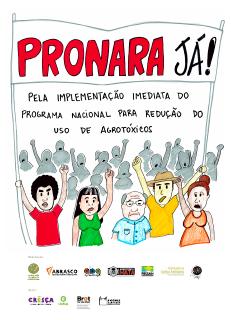 Cartilha Pronara