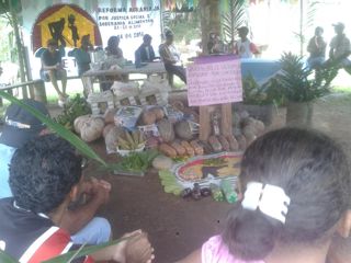 Acampamento Guanabara