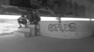 Cultura de Quebrada - Skate Águas Lindas