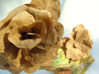 Peças Tempo Eco Arte