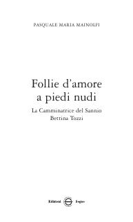 Follie d'amore a piedi nudi