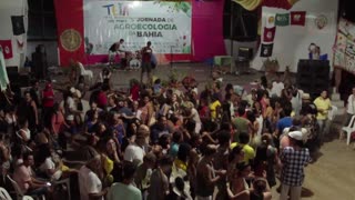 V Jornada de Agroecologia da Bahia