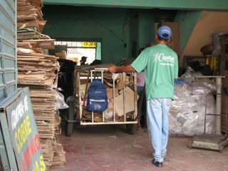Mercado Sul varias 2007