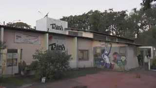Pajelança Quilombólica Digital - Territórios Digitais Livres