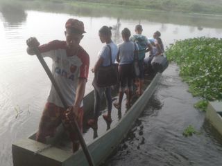 Acampamento Guanabara