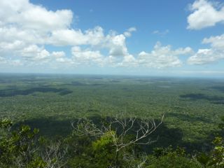 Visita as aldeias Pataxó e ao Monte Pascoal